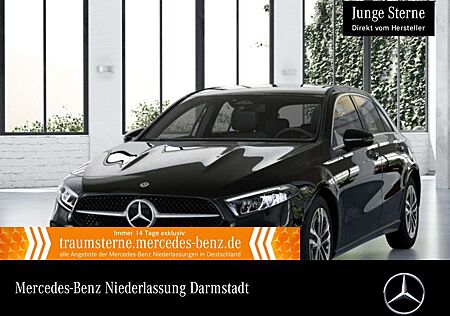 Mercedes-Benz A 180 PROGRESSIVE+LED+KAMERA+TOTW+7G