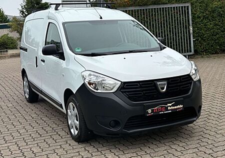 Dacia Dokker Express Essential LPG Ab Werk TÜV NEU