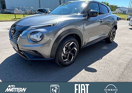 Nissan Juke HYBRID 143PS AMT N-CONNECTA Winter