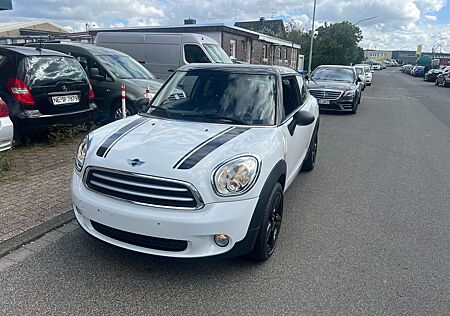 Mini Cooper D Paceman All4,Leder,Navi,Sitzheizung,Alufelgen,Xenon