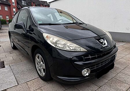 Peugeot 207 Urban/TÜV/INSP/NEU