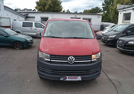 VW T6 Transporter Volkswagen Kasten-Kombi Kasten