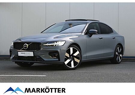 Volvo S60 B5 AWD Ultimate Dark ACC/S-Dach/StandH
