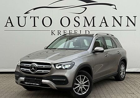 Mercedes-Benz GLE 350 d 4Matic 9G-TRONIC Ambiente | DISTRONIC+