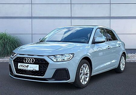 Audi A1 Advanced 25 TFSI 5-Gang Navi+