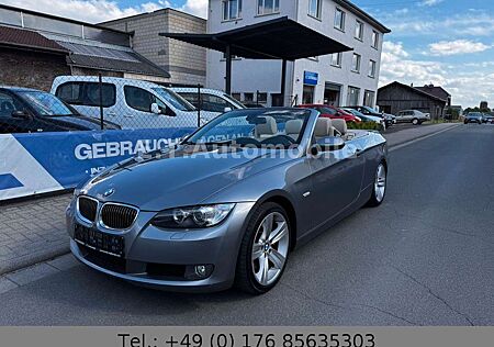 BMW 330 i Cabrio*ORIGINALZUSTAND*LEDER*XENON*