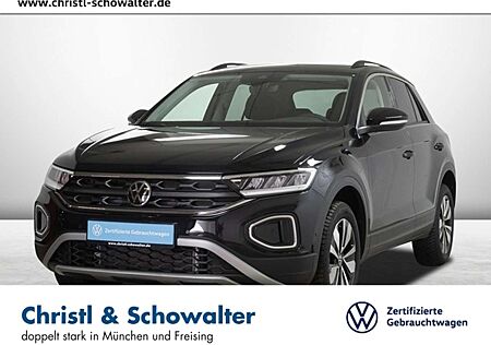 VW T-Roc Volkswagen 1.5 TSI DSG MOVE LED ACC Climatronic