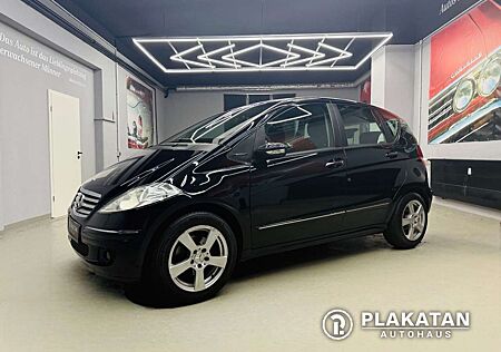 Mercedes-Benz A 150 A -Klasse Elegance Automatic
