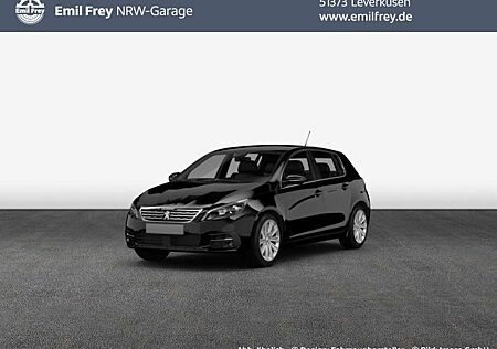 Peugeot 308 SW BlueHDi 130 EAT8 GT Pack Komfort-Plus-Paket