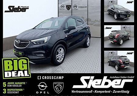 Opel Mokka X 1.4 Turbo Innovation NAVI*KAMERA*TEMPOMAT