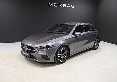 Mercedes-Benz A 200 d *Progressive Sportsitze LED Kamera Navi