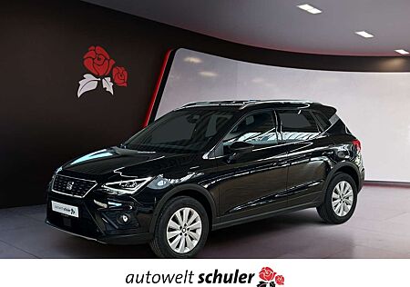 Seat Arona 1.0 TSI Xcellence LED Navi Sitzheizung