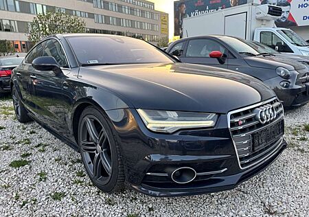 Audi S7 Sportback 4.0 TFSI quattro BOSE HUD MATRIX