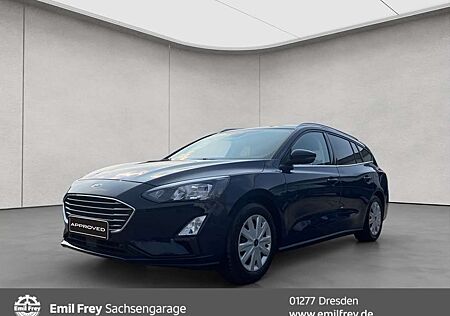 Ford Focus Turnier 1.5 EcoBlue COOL&CONNECT