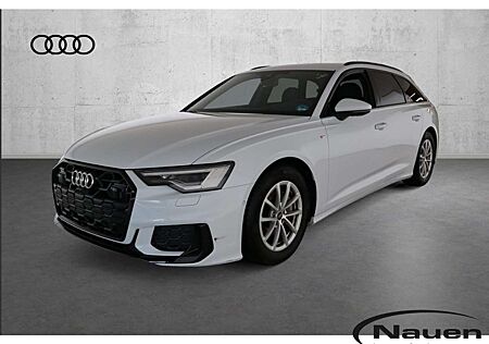Audi A6 Avant 40 TDI S-line *mtl. 399,-€ 3,99%*