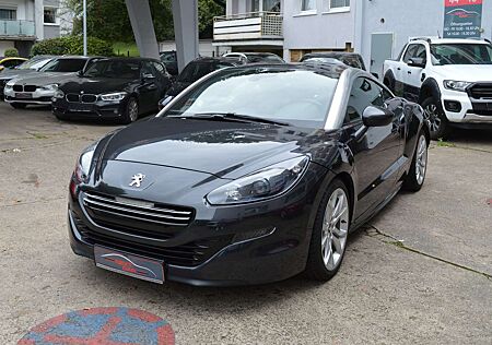 Peugeot RCZ 1.6 155 THP*Leder*Tempomat*PDC*Xenon*