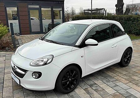 Opel Adam Jam *Klima*PDC*Bluetooth*Tempomat*2.Hd*