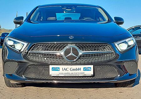 Mercedes-Benz CLS 400 d 4Matic AMG-Line WIDESCREEN MULTIBEAM