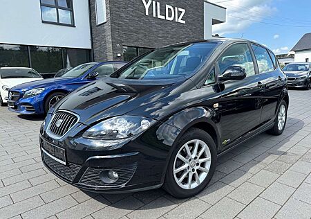 Seat Leon 1.2 TSI COPA *NAVI *TEMPOMAT *SCHECKHEFT