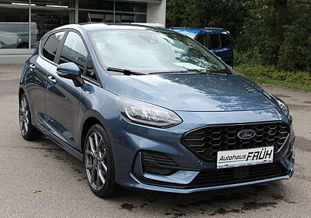 Ford Fiesta ST-Line