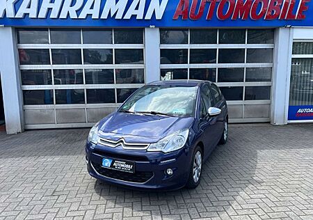 Citroën C3 Citroen Selection