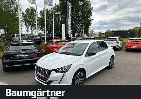 Peugeot 208 Allure Pack 1.2 PureTech 100 Kamera/PDC/ACC