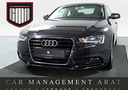 Audi A5 Coupé 1.8 TFSI TEMP+DSP SOUND