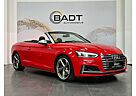 Audi S5 Cabriolet 3.0 TFSI quattro*TOTWINKEL*ACC*HUD