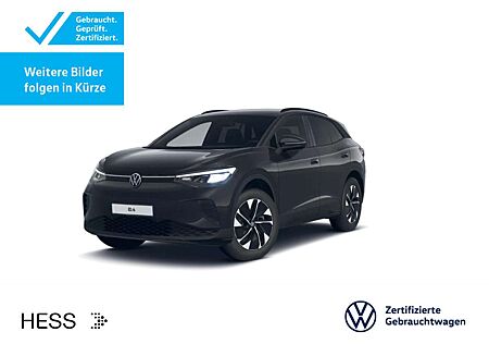 VW ID.4 Volkswagen Pro MOVE*WÄRMEPUMPE*KAMERA*NAVI*KLIMA*LED*P