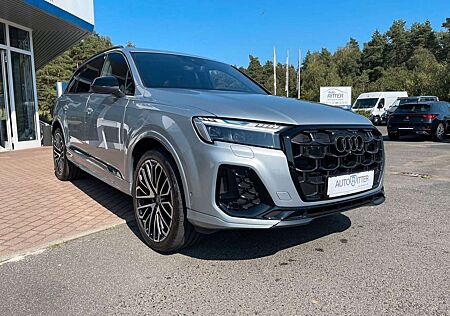Audi Q7 50 TDI FACELIFT S-Line Vollausstattung!!!