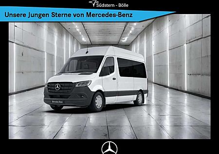 Mercedes-Benz Sprinter 316 TOURER NAVI+LED+KAMERA+AHK+8SI+SHZ