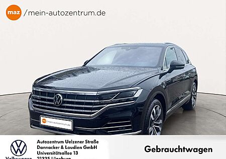 VW Touareg Volkswagen 3.0 V6 TSI eHybrid Elegance 4Motion Alu Ma