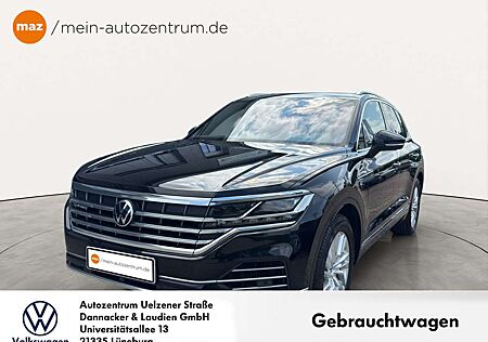 VW Touareg Volkswagen 3.0 V6 TSI eHybrid Elegance 4Motion Alu Ma