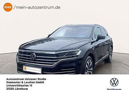 VW Touareg Volkswagen 3.0 V6 TSI eHybrid Elegance 4Motion Alu