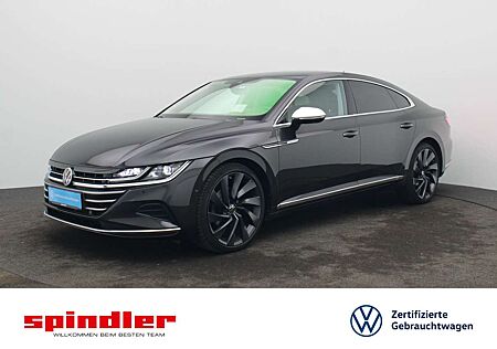 VW Arteon Volkswagen Elegance 2.0 TDI DSG / Navi, Pano, 360°