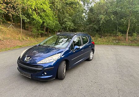 Peugeot 207 SW 95 VTi Filou