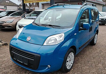Fiat Qubo Dynamic / Klimaanlage / 1. Hand /