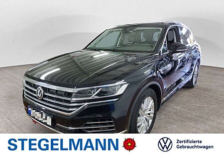 VW Touareg Volkswagen 3.0 TDI Aut. 4M Elegance *AHK*Luft*LED*K