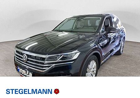 VW Touareg Volkswagen 3.0 TDI Aut. 4M Elegance *AHK*Luft*LED*K