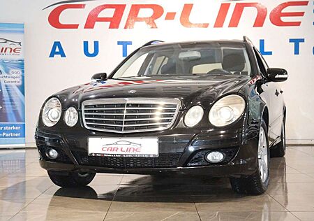 Mercedes-Benz E 200 T Kompressor T-Modell *Klima*Schiebedach*