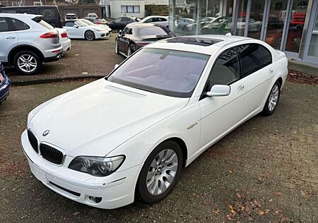 BMW 760Li 760 Baureihe 7 *V12*TraumAuto*wieNEU*LUXUS