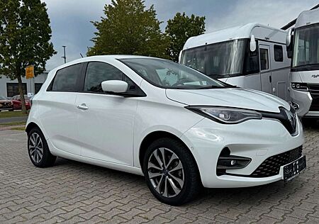 Renault ZOE INTENS R135 Z.E. 50 (Batteriemiete) KLIMA