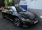 VW Arteon Volkswagen Shooting Brake R-Line //PANO / DAB / NAVI