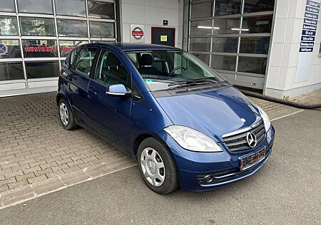 Mercedes-Benz A 160 CDI (169.006)