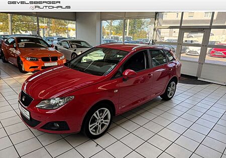 Seat Ibiza ST Copa 1.2 12V*1.Hand**Klimatronic*ALU