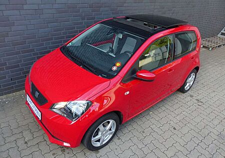 Seat Mii Style Automatik/Panorama/Navi/Klima/PDC