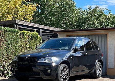 BMW X5 xDrive40d