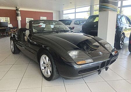 BMW Z1 gepflegt/Original/HUNeu/Nichtraucher/H-möglich
