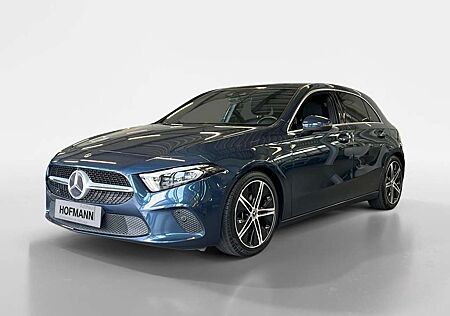 Mercedes-Benz A 220 Progressive