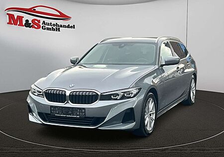 BMW 318d 318 3 Touring Aut.-KAMERA-LED-NAVI-FACELIFT-GAR